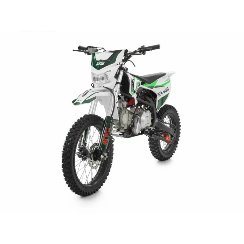Питбайк SHARMAX Sport 145 (2024)