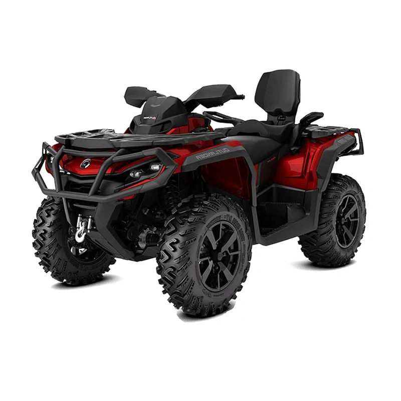 Квадроцикл BRP Can-Am Outlander Max XT 1000R (2024) (ПСМ)