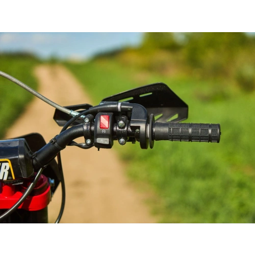 Мотоцикл кроссовый эндуро SHARMAX Sport 300 Air Ultimatum