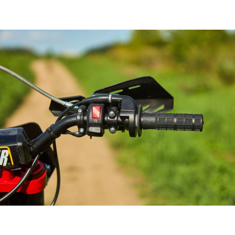 Мотоцикл кроссовый эндуро SHARMAX Sport 300 Air Ultimatum