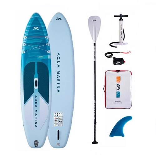 Sup доска для серфинга Aqua Marina Airo 11'0 2026