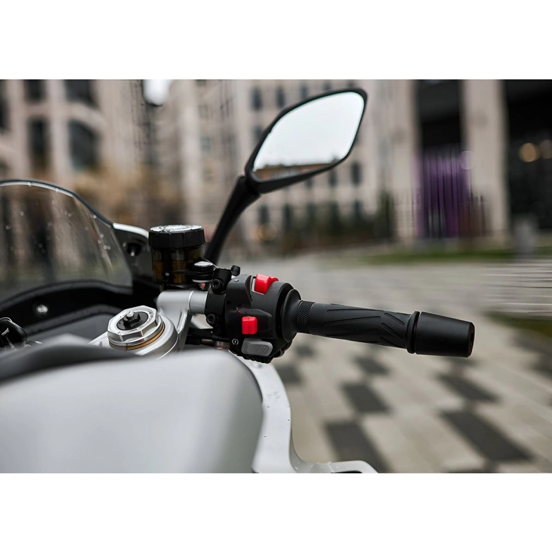 Мотоцикл SHARMAX GP RS 601 Ultra