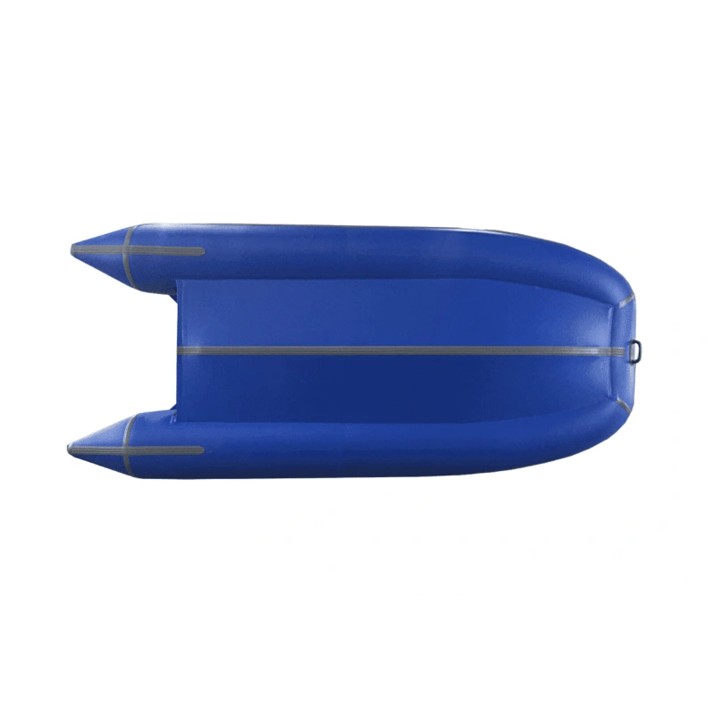 Лодка ПВХ BIG BOAT Varyag 340