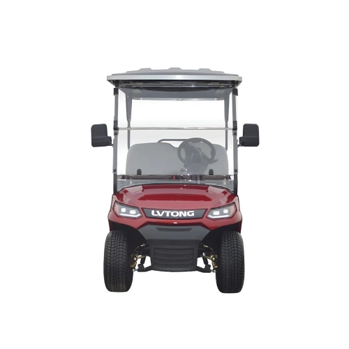 Гольфкар GREENCAMEL LVTong A42 (4+2, 4kW AC, R10)