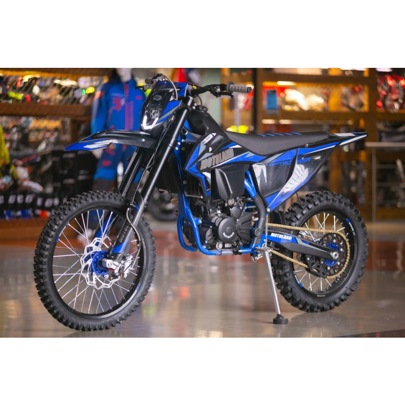 Мотоцикл кроссовый эндуро MOTOLAND FX300 (174MN-3)