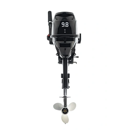 Лодка ПВХ РОДЖЕР SFERA 3500 + 2х-тактный лодочный мотор MAGNUM PRO SM9.8HS