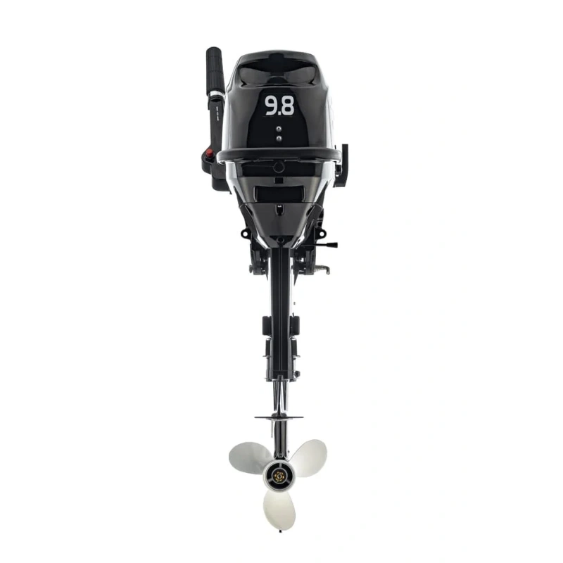 Лодка ПВХ РОДЖЕР SFERA 3500 + 2х-тактный лодочный мотор MAGNUM PRO SM9.8HS