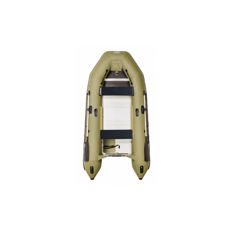 Лодка ПВХ PATRIOT 340 LIGHT