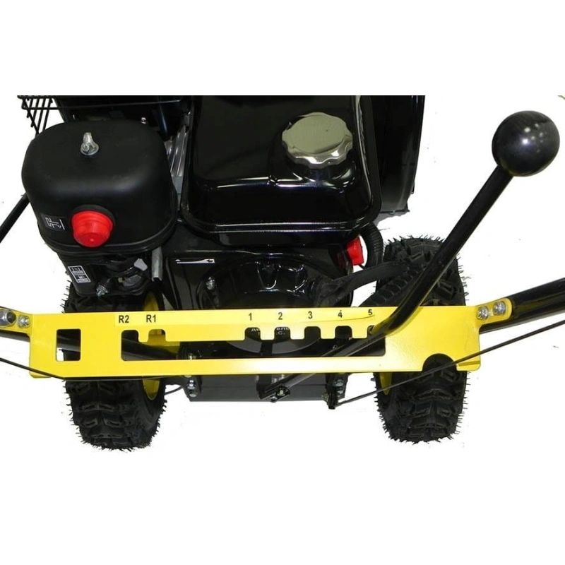 Снегоуборщик HUTER SGC 5500B