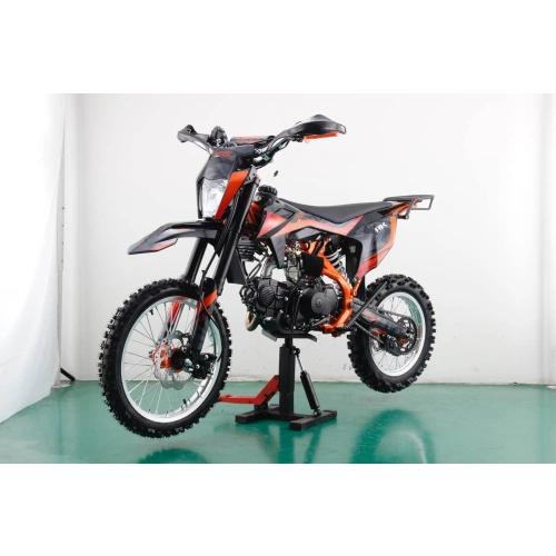 Питбайк RACER TRZ140E