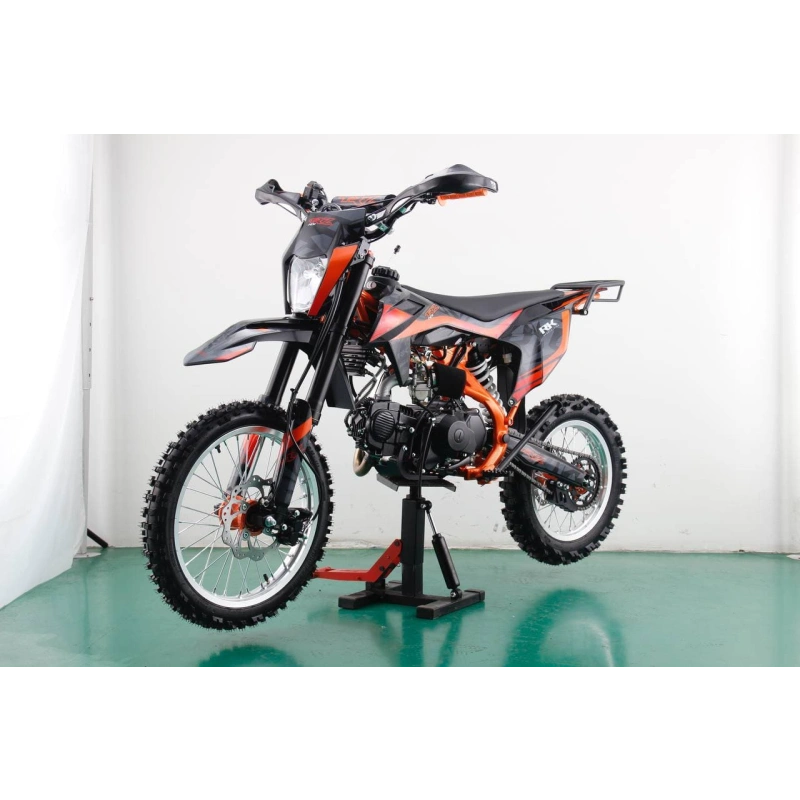 Питбайк RACER TRZ140E