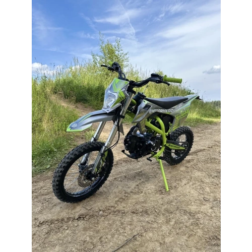 Питбайк MOTORHEAD C125M 17/14