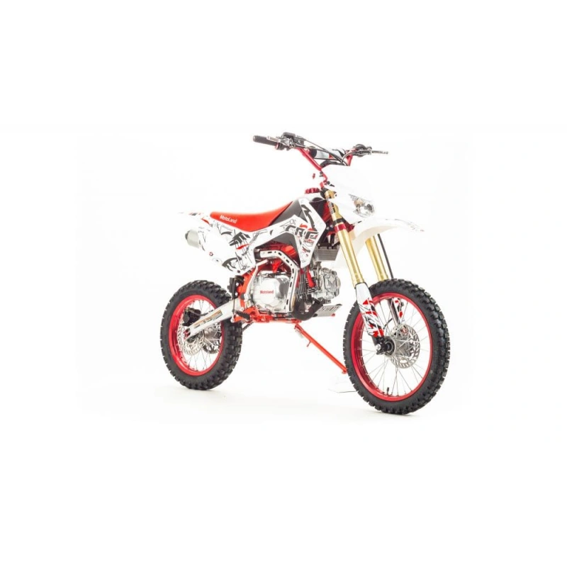 Питбайк MOTOLAND CRF 140 17/14