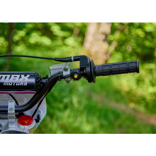 Питбайк SHARMAX PowerMax 190 MIAMI