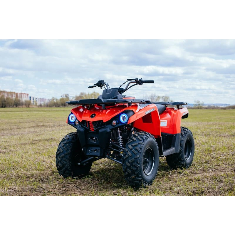 Квадроцикл SHARMAX Hummer 300