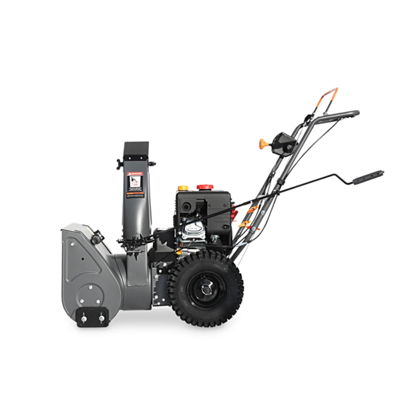Снегоуборщик VILLARTEC WB 7056