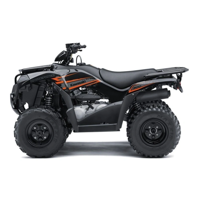 Квадроцикл KAWASAKI Brute Force 300