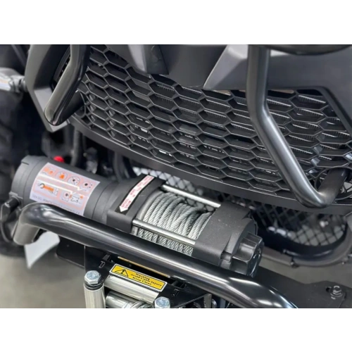 Квадроцикл LINHAI YAMAHA P300 Promax EFI 4х4