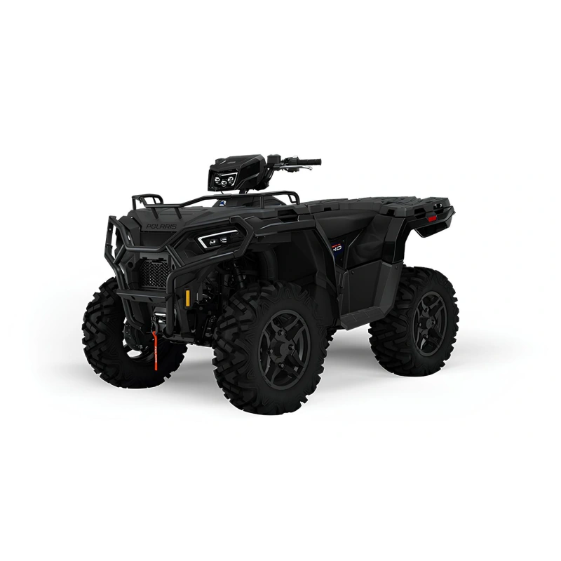 Квадроцикл POLARIS Sportsman 570 Trail (2024) (ПСМ)