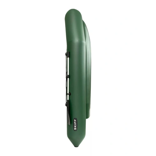 Лодка ПВХ SIBRIVER Skiff 290 НДНД