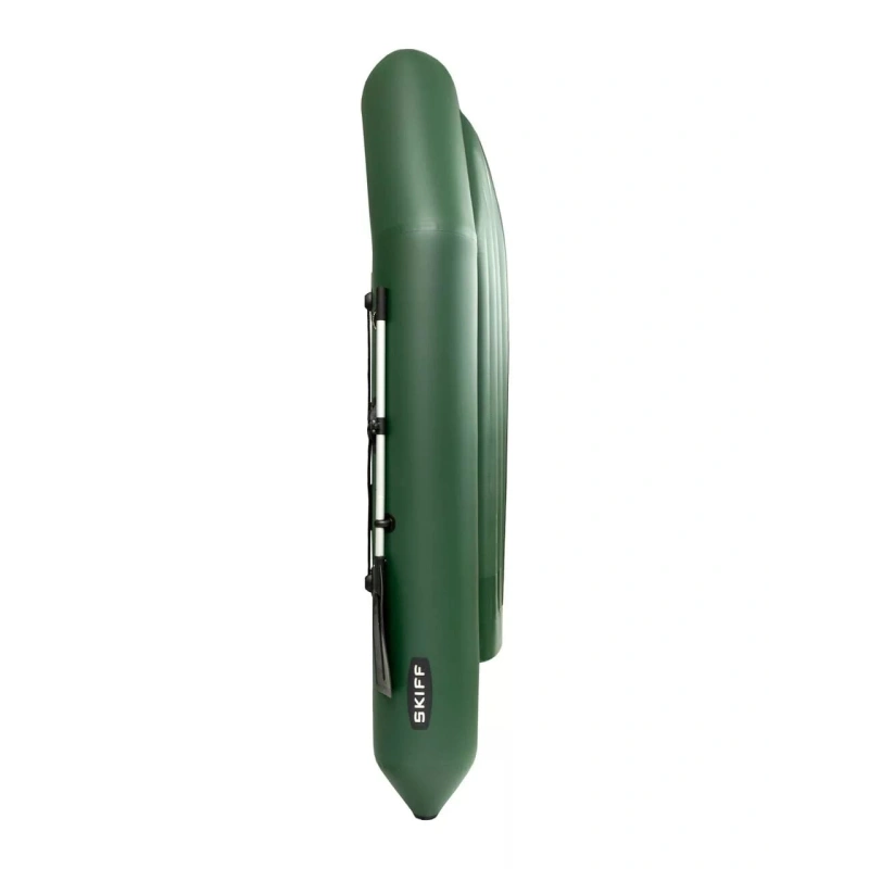 Лодка ПВХ SIBRIVER Skiff 290 НДНД
