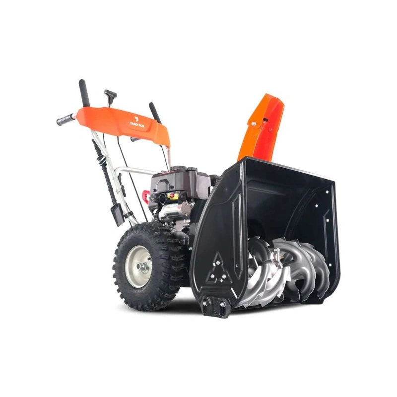 Снегоуборщик YARD FOX BASIC 6152E