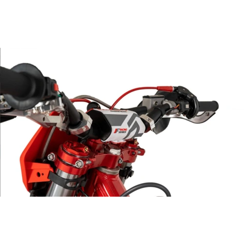Мотоцикл кроссовый эндуро HASKY F6 Racing 175FMN PR300