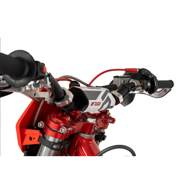 Мотоцикл кроссовый эндуро HASKY F6 Racing 175FMN PR300