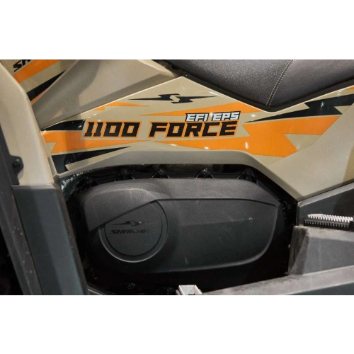 Квадроцикл SHARMAX 1100 Mud Force
