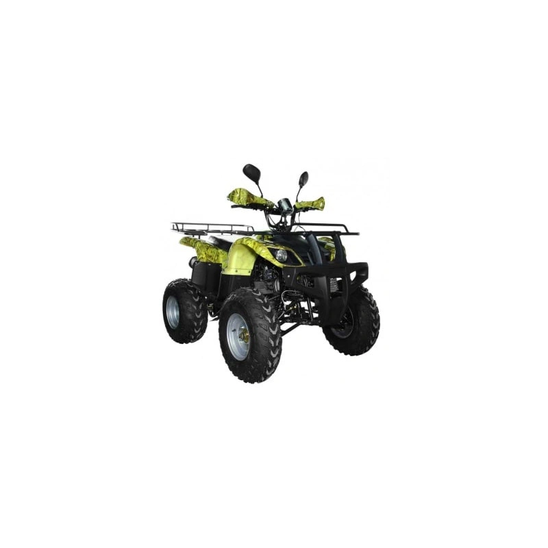 Квадроцикл AVANTIS Hunter 200 Lite
