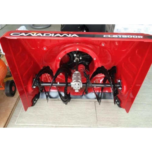 Снегоуборщик CANADIANA CL61900R