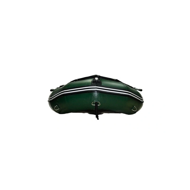 Лодка ПВХ GOLFSTREAM Professional CA 330 (AL)
