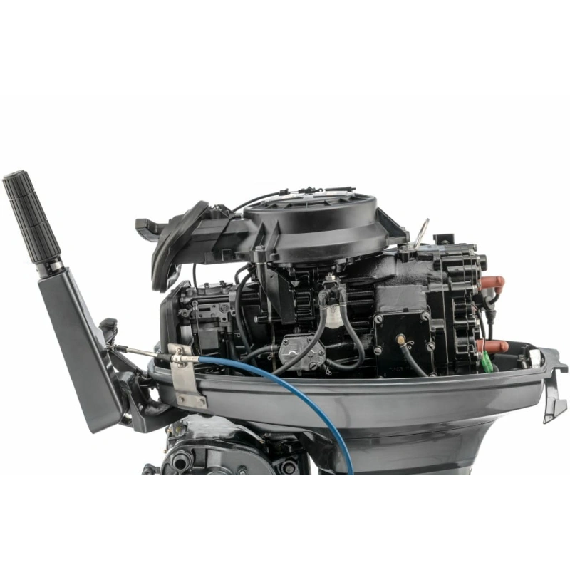 2х-тактный лодочный мотор MIKATSU M50JHS