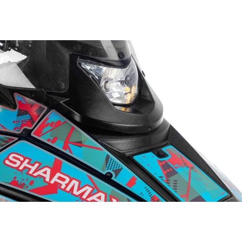 Снегоход SHARMAX SN-550 (2024)