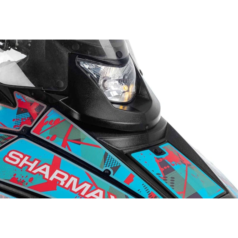 Снегоход SHARMAX SN-550 (2024)