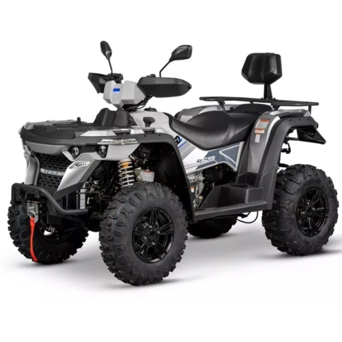 Квадроцикл LINHAI YAMAHA M565Li