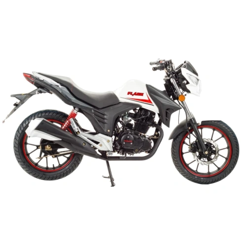 Мотоцикл MOTOLAND FLASH 200