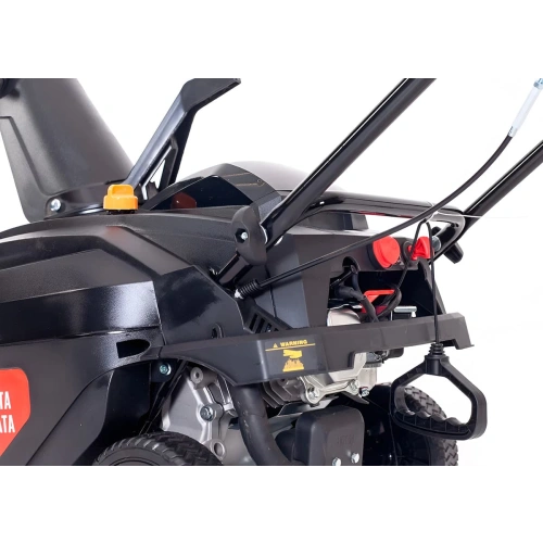 Снегоуборщик KETTAMA SnowMaster X5