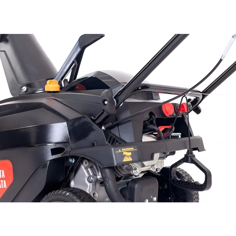 Снегоуборщик KETTAMA SnowMaster X5