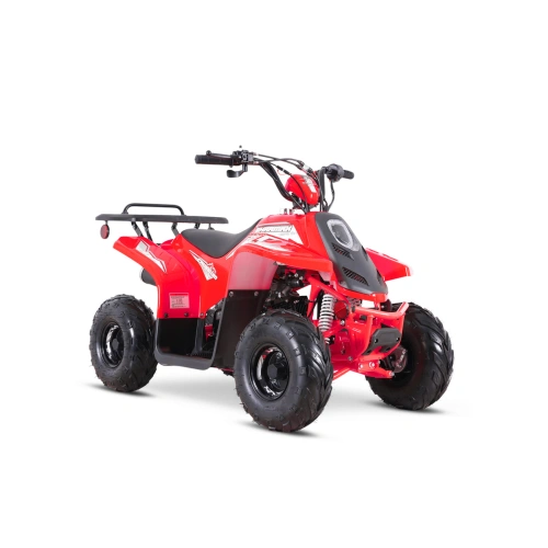 Квадроцикл SHARMAX 130 Cross