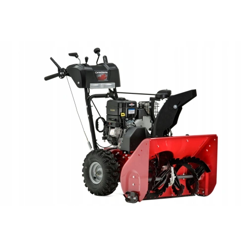 Снегоуборщик CANADIANA CL61750R