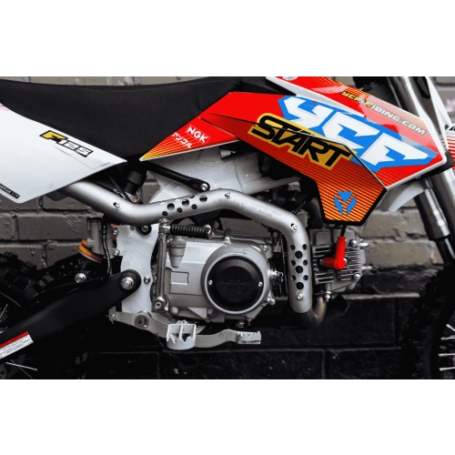 Питбайк YCF Start F125