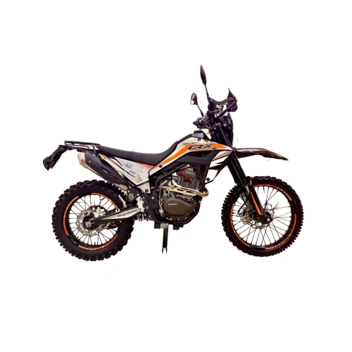 Мотоцикл REGULMOTO CR-X 300 ENDURO