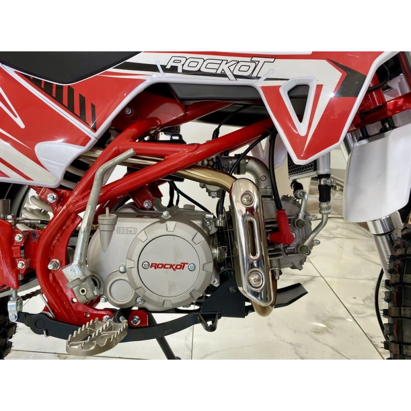 Питбайк ROCKOT Hi-Tech 140 Forsage 2.0