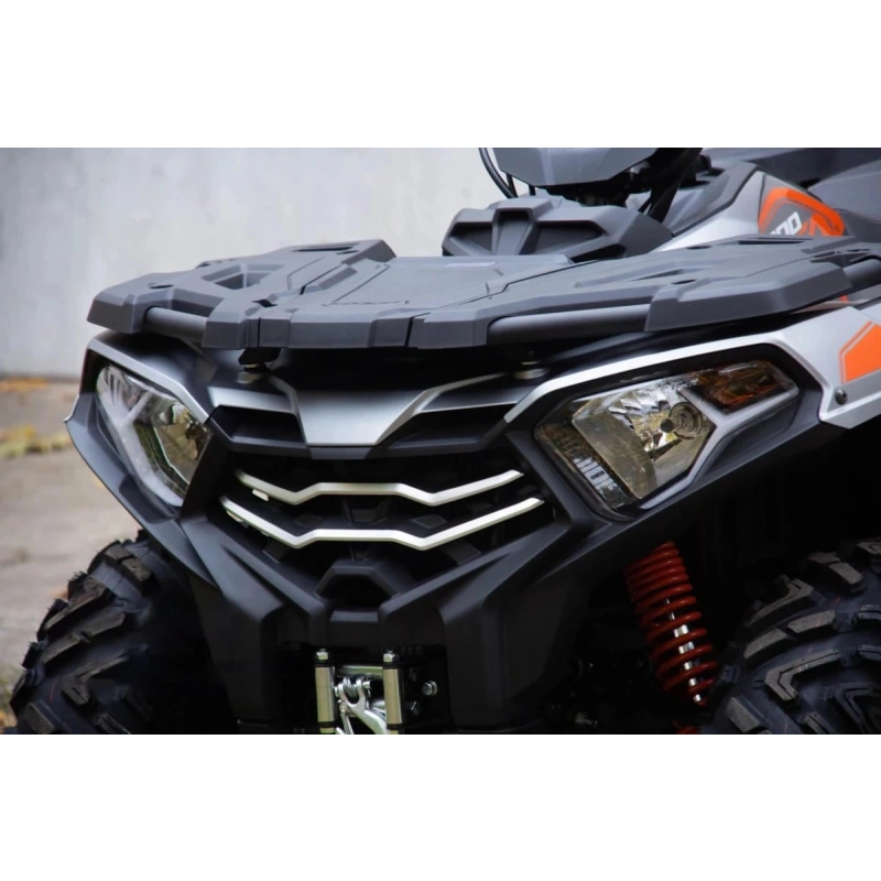 Квадроцикл LONCIN TRV350 Pro Max
