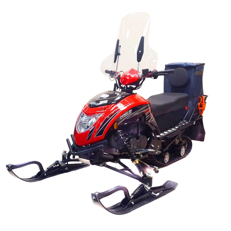 Снегоход РУСИЧ 200C