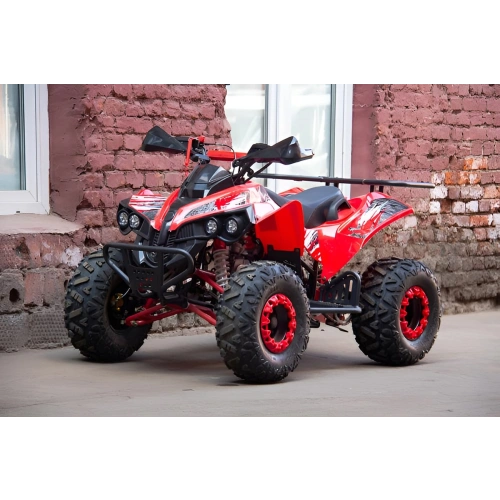 Квадроцикл GLADIATOR X125