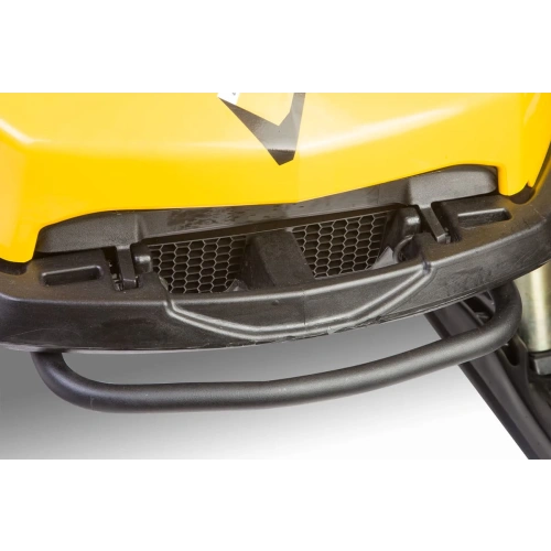 Снегоход STELS Viking V800 CVTech (канадский вариатор) 2.0 SWT Beaver (с увеличенным грунтозацепом)