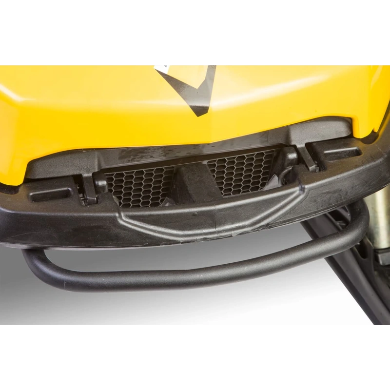 Снегоход STELS Viking V800 CVTech (канадский вариатор) 2.0 SWT Beaver (с увеличенным грунтозацепом)
