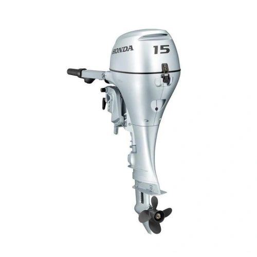 4х-тактный лодочный мотор HONDA BF 15 DK2 SHU